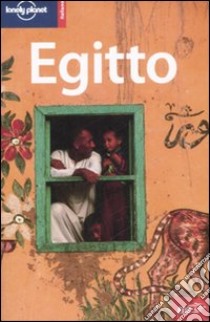 Egitto libro