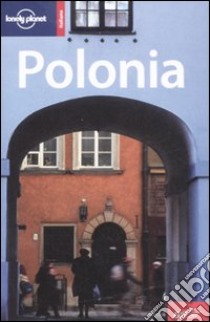 Polonia libro