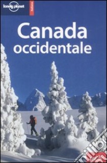 Canada occidentale libro