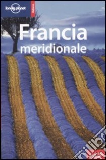 Francia meridionale libro