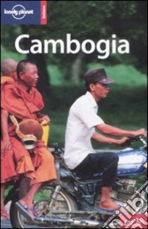 Cambogia libro di Ray Nick - Robinson Daniel