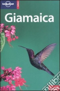 Giamaica libro di Koss Richard