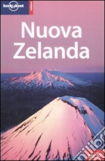 Nuova Zelanda libro