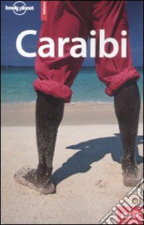 Caraibi libro