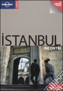 Istanbul libro di Maxwell Virginia