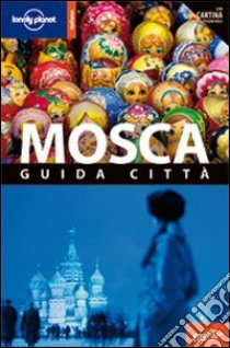 Mosca libro