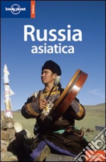 Russia asiatica libro