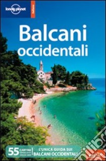 Balcani occidentali libro