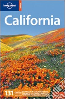 California libro