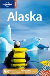 Alaska libro