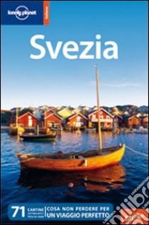 Svezia libro