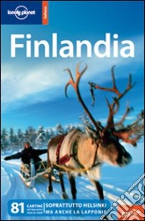 Finlandia libro