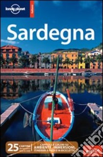 Sardegna libro