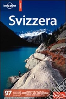 Svizzera libro