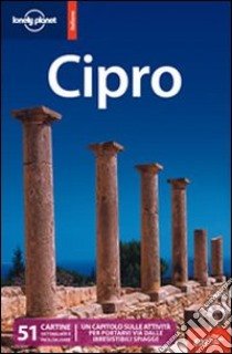 Cipro libro