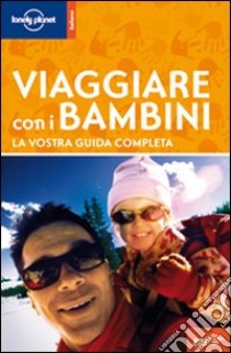 Viaggiare con i bambini libro