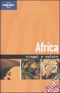 Africa libro di Young Isabelle; Gherardin Tony; Calleri G. (cur.)