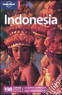 Indonesia libro