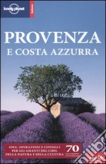 Provenza e Costa Azzurra libro