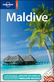 Maldive libro