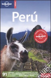 Perù libro