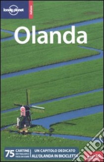 Olanda libro