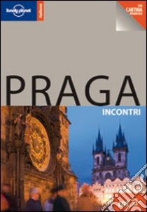 Praga libro