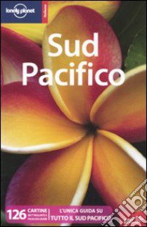 Sud Pacifico libro di Dapino C. (cur.)