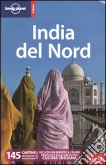 India del nord libro