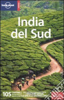 India del sud libro