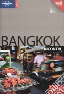 Bangkok libro di Bush Austin - Williams China