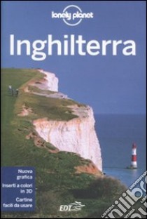 Inghilterra libro