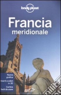 Francia meridionale libro