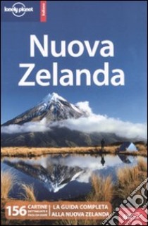Nuova Zelanda libro