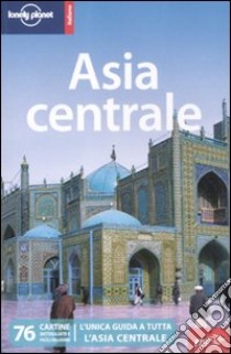 Asia centrale libro