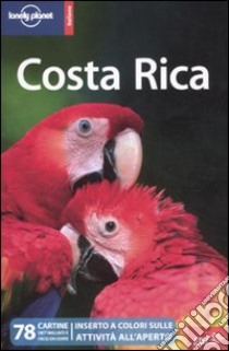 Costa Rica libro di Firestone Matthew D. - Miranda Carolina A. - Soriano César G.