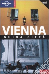 Vienna libro di Haywood Anthony - Sieg Caroline