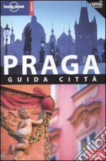 Praga libro di Wilson Neil - Baker Mark