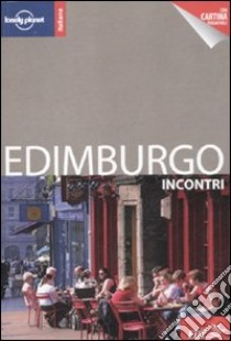 Edimburgo libro di Wilson Neil