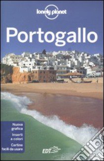 Portogallo libro di St. Louis Regis; Dapino C. (cur.)