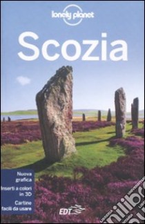 Scozia libro di Wilson Neil - Symington Andy