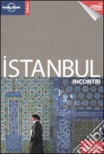 Istanbul. Con cartina libro di Maxwell Virginia