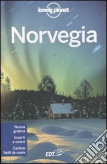 Norvegia libro di Ham Anthony - Butler Stuart - Roddis Miles