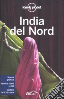 India del nord libro