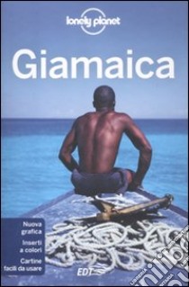 Giamaica libro