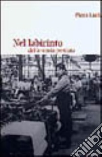 Nel labirinto della storia perduta libro di Piero Lucia