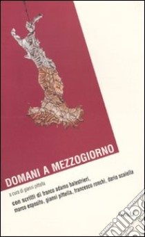 Domani a mezzogiorno libro