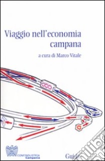 Viaggio nell'economia campana. Con CD-ROM libro di Vitale M. (cur.)