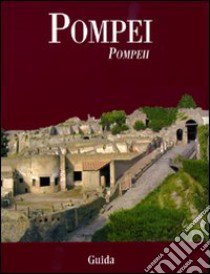 Pompei. Ediz. italiana e inglese libro di Zevi F. (cur.)