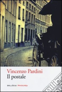 Il postale libro di Pardini Vincenzo